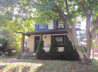 91 Hanford St, Columbus, OH 43206