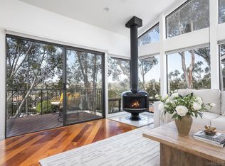 Sunset Ridge, San Diego, CA 92124