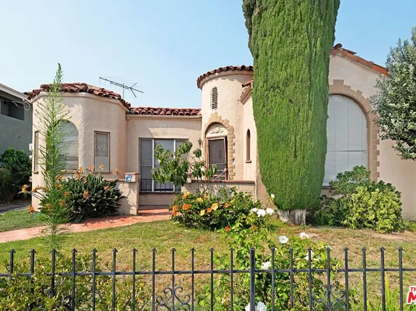 1221 W 168th St, Gardena, CA 90247
