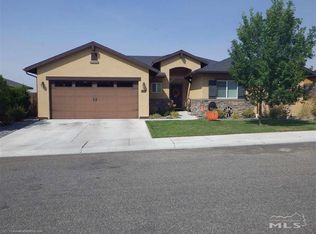 5351 Western Way, Winnemucca, NV 89445