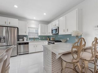 4713 Hardy St, Houston, TX 77009