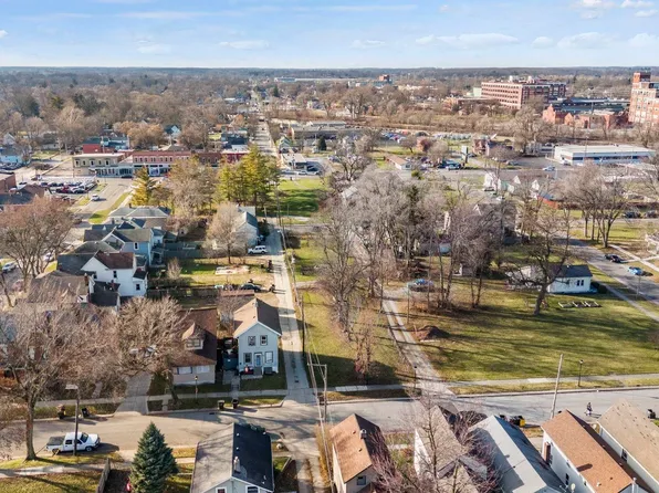 1924 Hoagland Ave, Fort Wayne, IN 46802