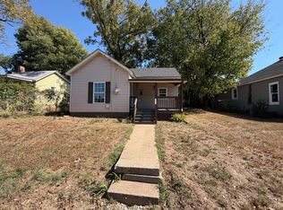 530 N Franklin Avenue, Springfield, MO 65802