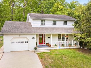 9696 Union Pier Rd, Union Pier, MI 49129