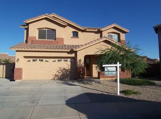 3705 W Pleasant Ln, Phoenix, AZ 85041