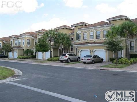 2nd image of 15780 Portofino Springs Blvd APT 2306