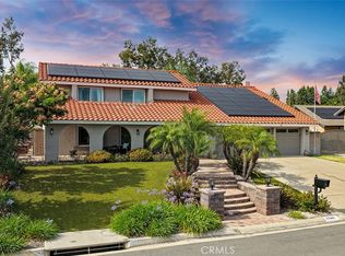 17941 Caballo Dr, Yorba Linda, CA 92886