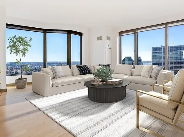 8 Spruce St, New York, NY