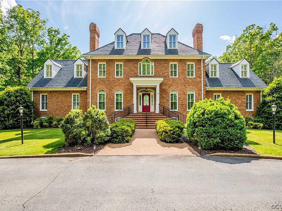 17700 W County Line Rd, Midlothian, VA 23112 Zillow