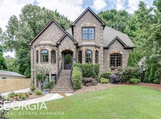 1814 Bragg St, Atlanta, GA 30341