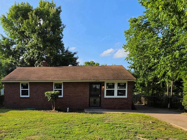1900 Van Buren Ave