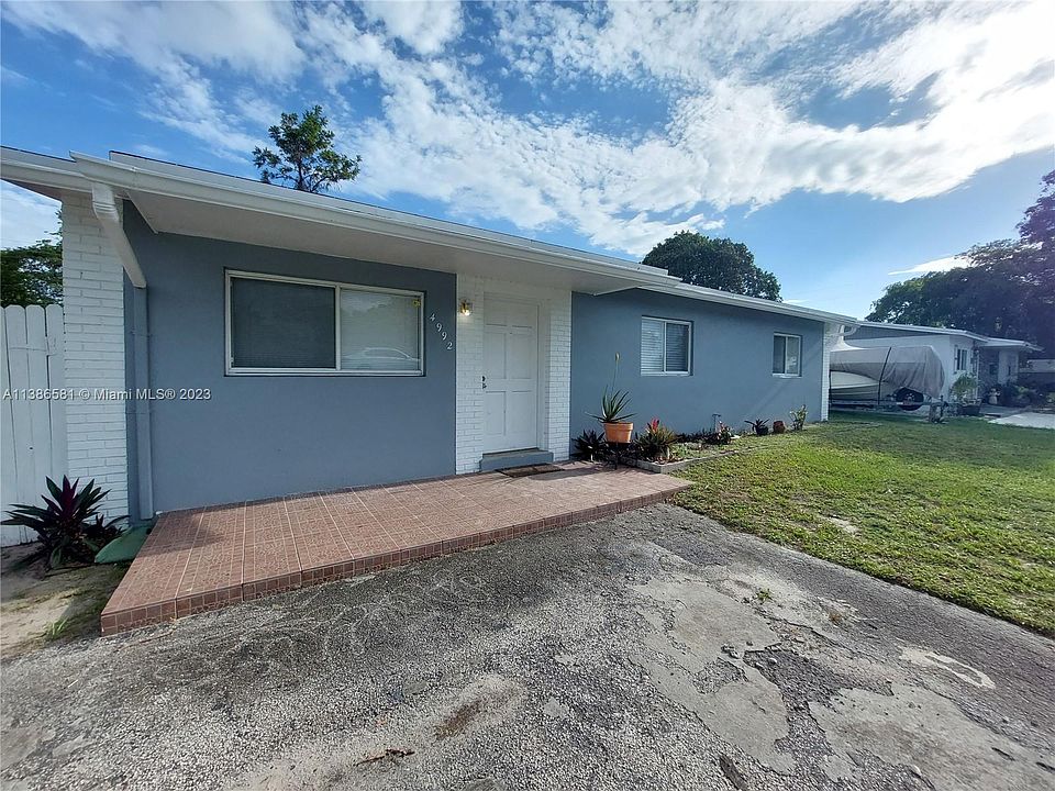 4992 SW 5th St, Pompano Beach, FL 33068 | Zillow