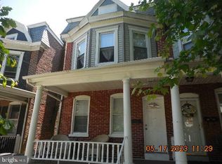 2512 N Van Buren St, Wilmington, DE 19802