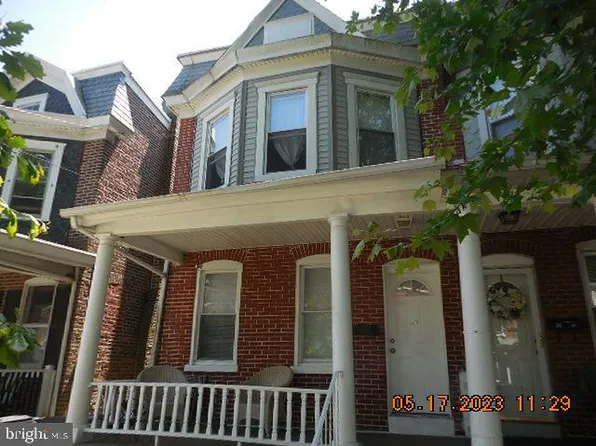 2512 N Van Buren St, Wilmington, DE 19802
