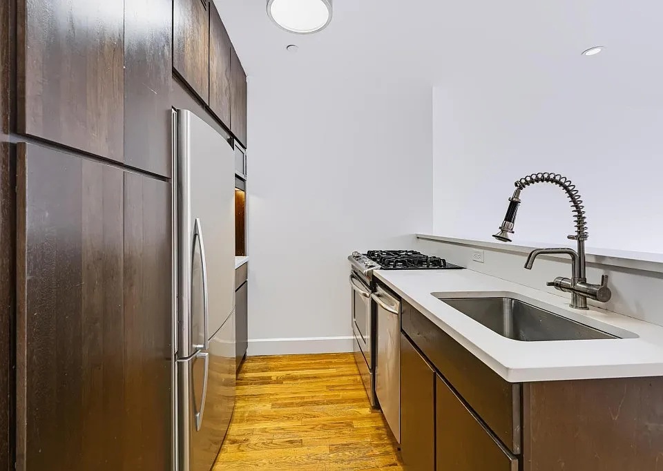 156 Prince St #5C