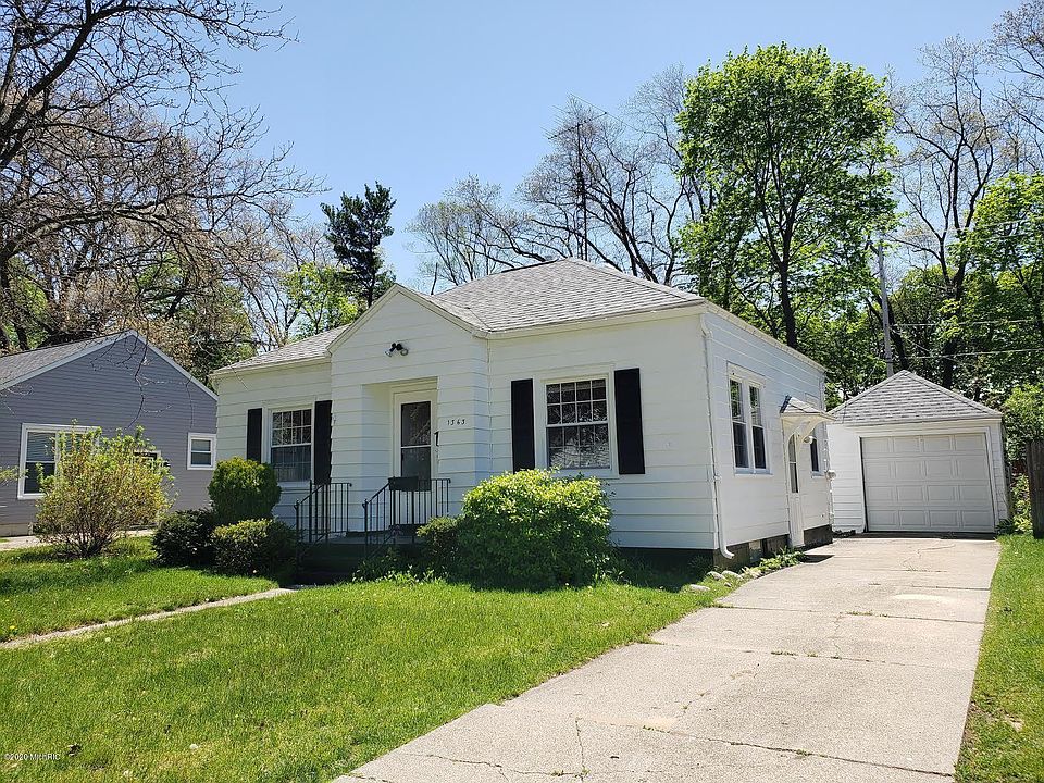 1st image of 1363 Montague Ave