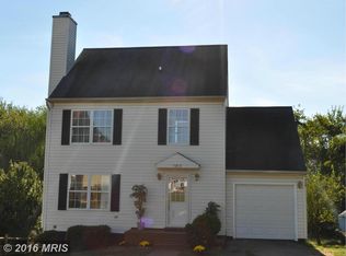 7288 Cedar Ave, Jessup, MD 20794