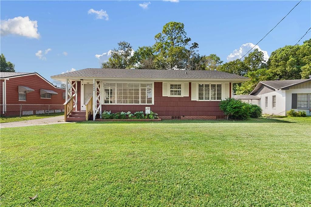 2809 S Chadwick Dr, Mobile, AL 36606 MLS 7273961 Zillow