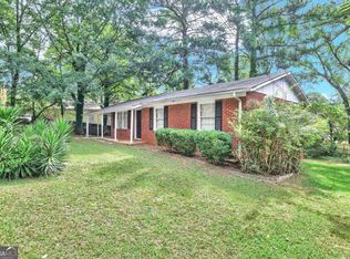 5868 Ash St, Forest Park, GA 30297