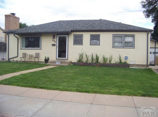 1204 Kennedy St, Pueblo, CO 81001