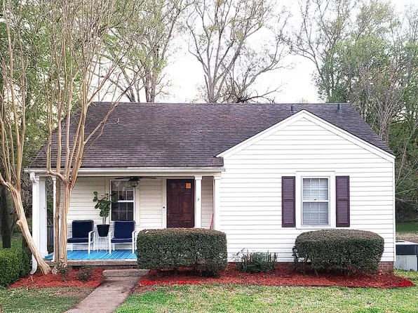 242 Critz St, Starkville, MS 39759