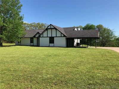 1020 Ridge Oak Rd, Sapulpa, OK, 74066