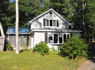 9 Marsh View Ln, Glenburn, ME 04401