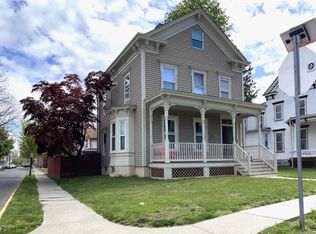 86 Duer St, Plainfield, NJ 07060