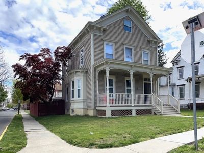 86 Duer St, Plainfield, NJ, 07060