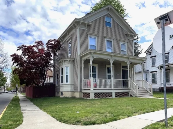 86 Duer St, North Plainfield Boro, NJ 07060