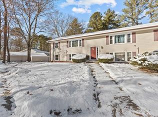 78 Sandhill Road #7, Essex, VT 05452