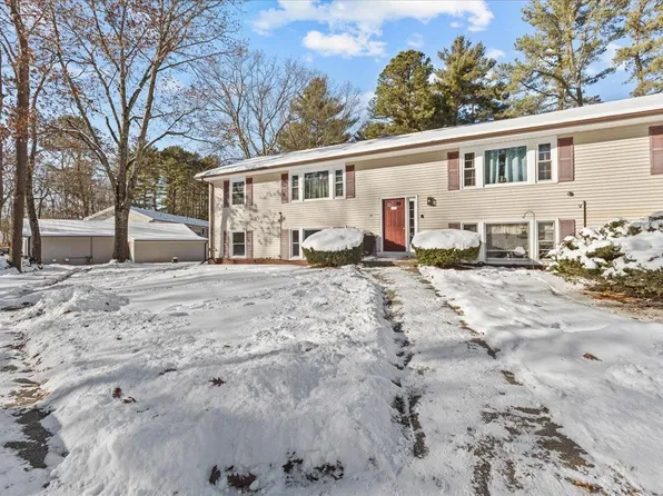 78 Sandhill Road #7, Essex, VT 05452