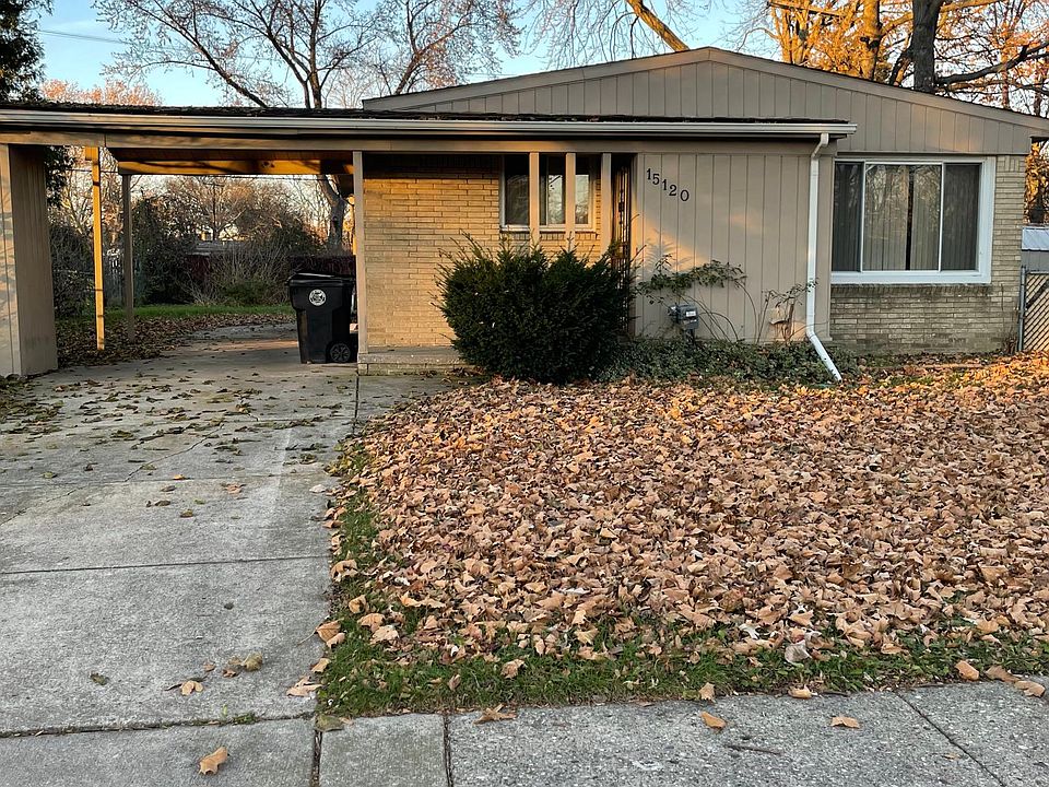 1st image of 15120 Oak Park Blvd