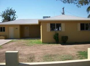5811 W Roma Ave, Phoenix, AZ 85031