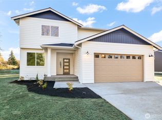 1804 267th Street NW, Stanwood, WA 98292