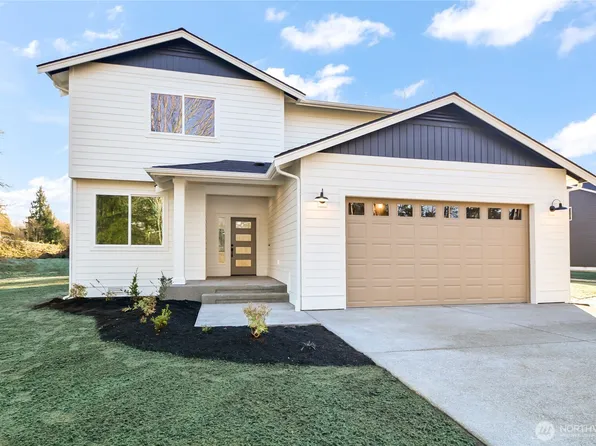 1804 267th Street NW, Stanwood, WA 98292