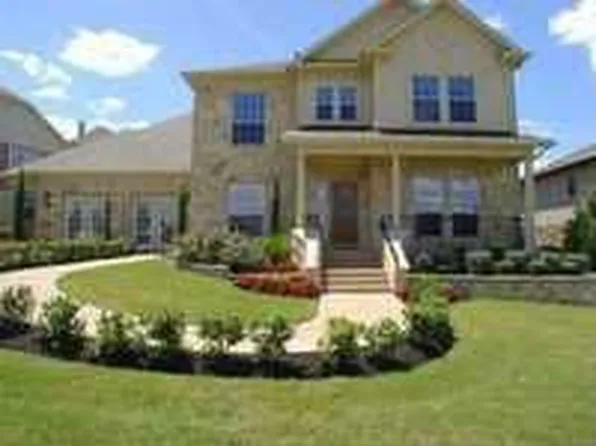5604 Terravista Dr, Austin, TX 78735
