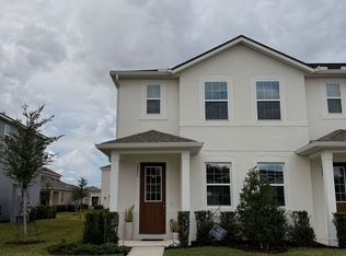 2571 Chickasaw Plum Loop, Clermont, FL 34711
