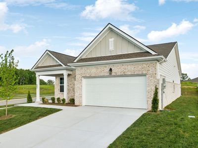 607 Grange Way LOT 168, Lebanon, TN, 37087