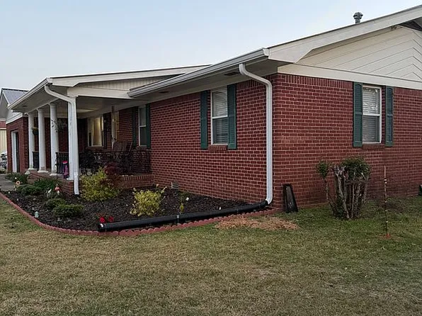 6 Whaley Dr, Potts Camp, MS 38659