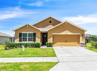 4908 Pall Mall St E, Kissimmee, FL 34758