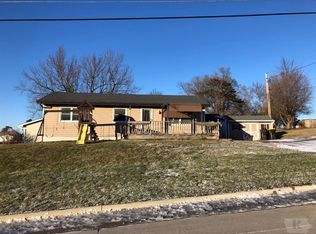 729 W Jefferson St, Osceola, IA 50213