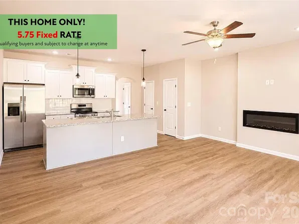5949 Wallace Ave, Charlotte, NC 28227