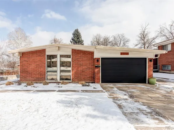 2670 S Raleigh Street, Denver, CO 80219