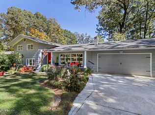 4424 Northover Dr, Jackson, MS 39211