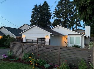 8524 SW 20th Ave, Portland, OR 97219