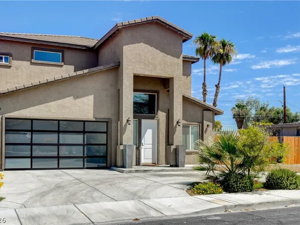 2313 Mariposa Ave, Las Vegas, NV 89104