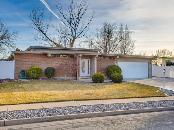 800 E 650 N, Layton, UT 84041