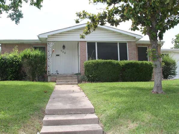 708 S 32nd St, Temple, TX 76501