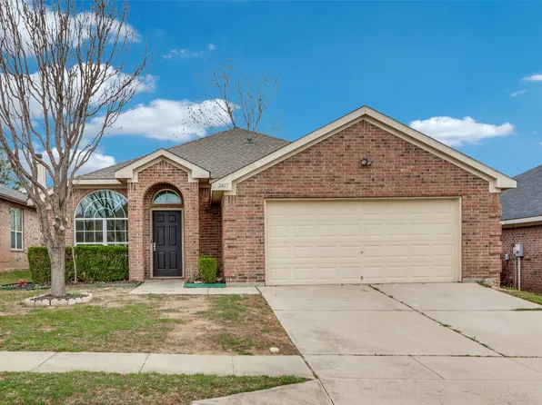 2417 Colter Ct, Fort Worth, TX 76108